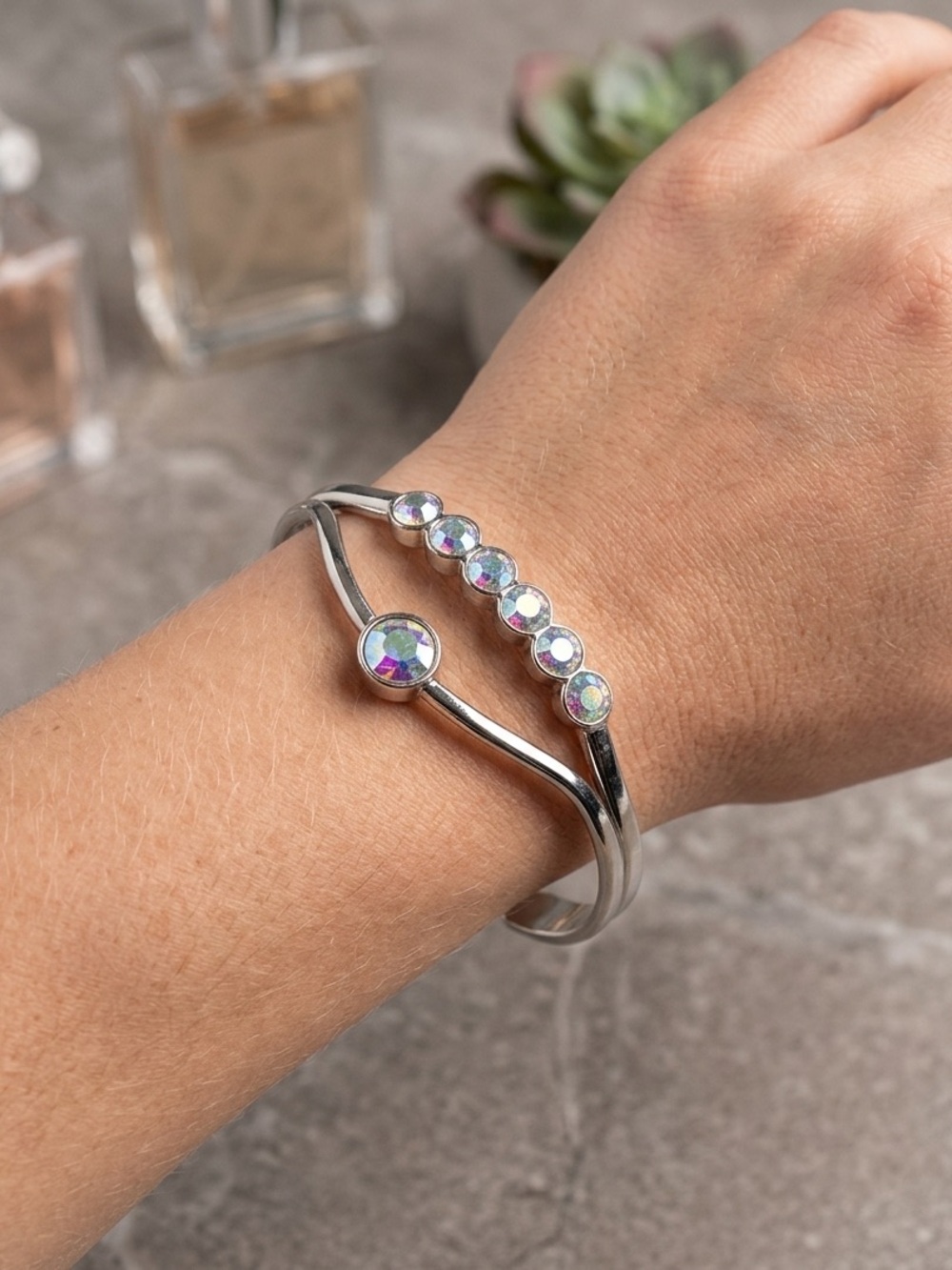 Choose One: $8 Bracelets - Picture 15 of 17